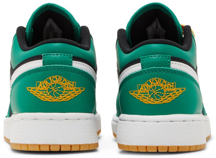 Air Jordan 1 Low SE GS Christmas