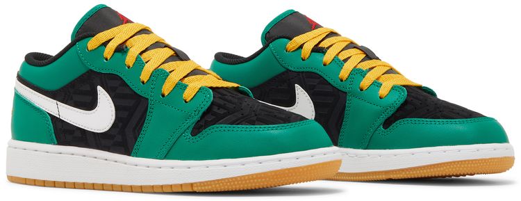 Air Jordan 1 Low SE GS Christmas