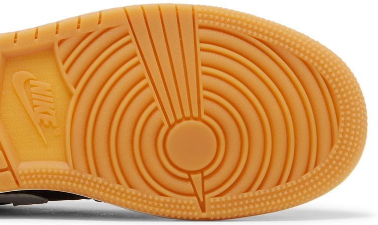 Air Jordan 1 Low SE GS Christmas