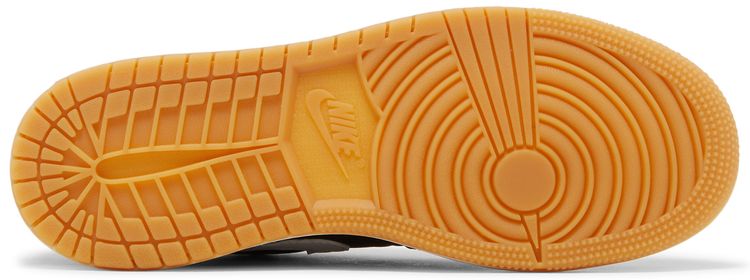 Air Jordan 1 Low SE GS Christmas