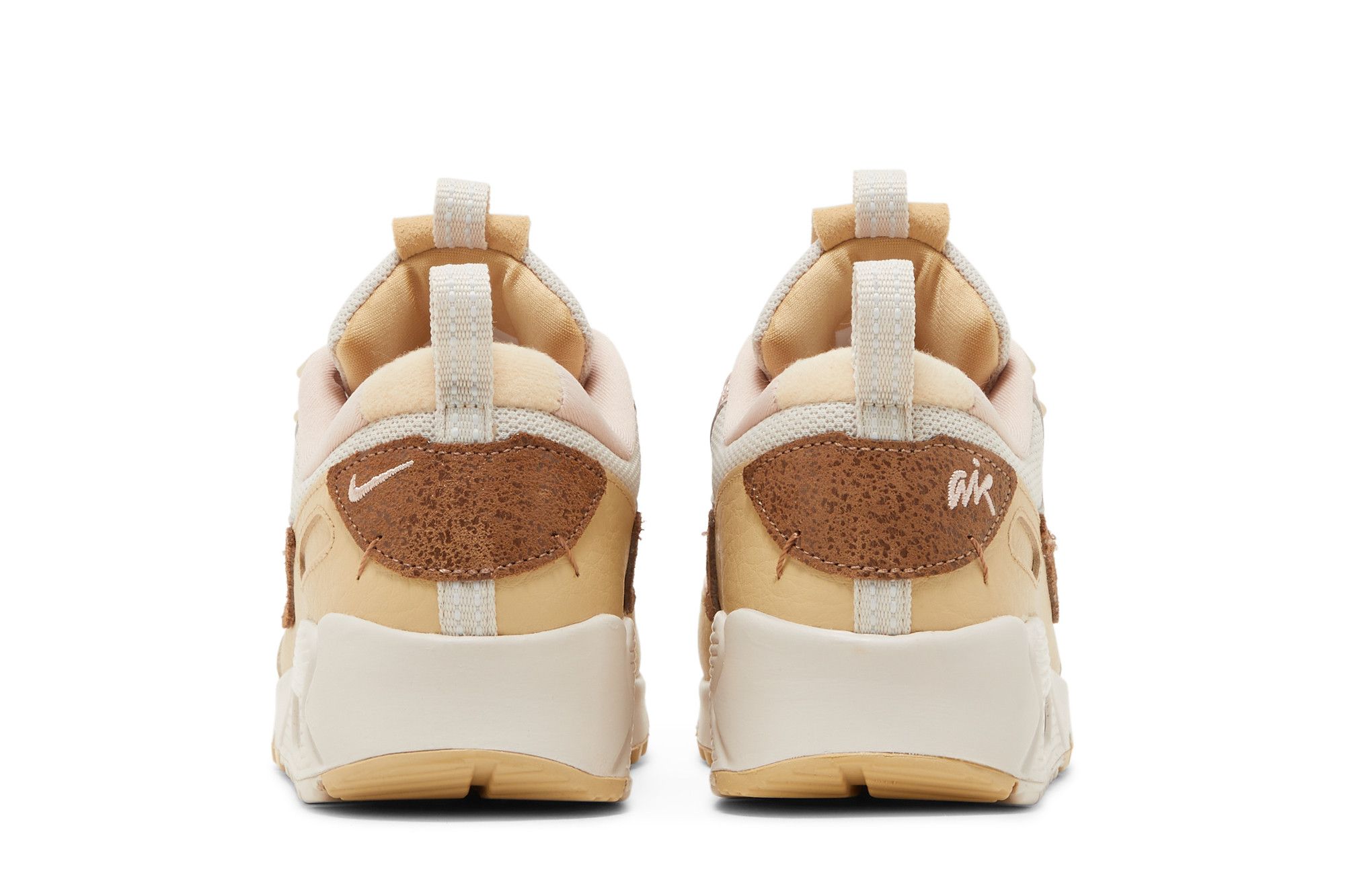 Buy Wmns Air Max 90 Futura 'Neapolitan' - DZ4704 100 | GOAT