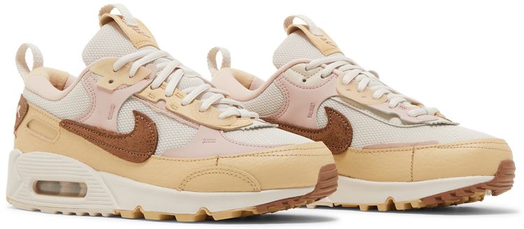 Nike Wmns Air Max 90 Futura Neapolitan