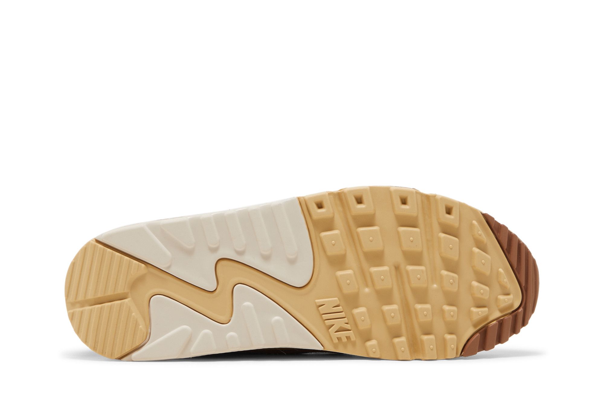 Buy Nike Wmns Air Max 90 Futura 'Neapolitan' - DZ4704 100 | GOAT