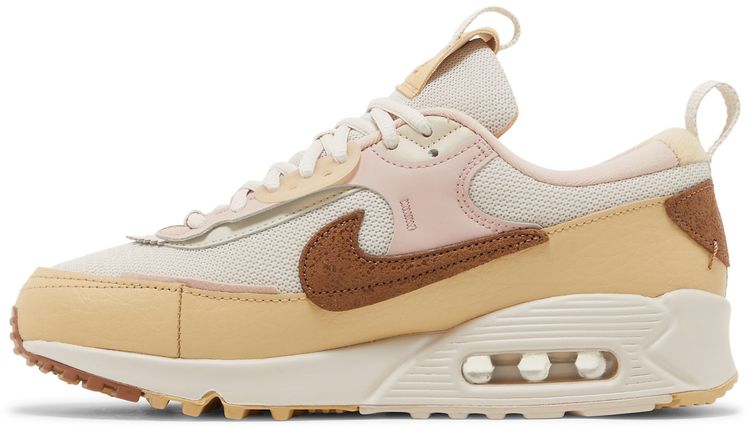 Nike Wmns Air Max 90 Futura Neapolitan