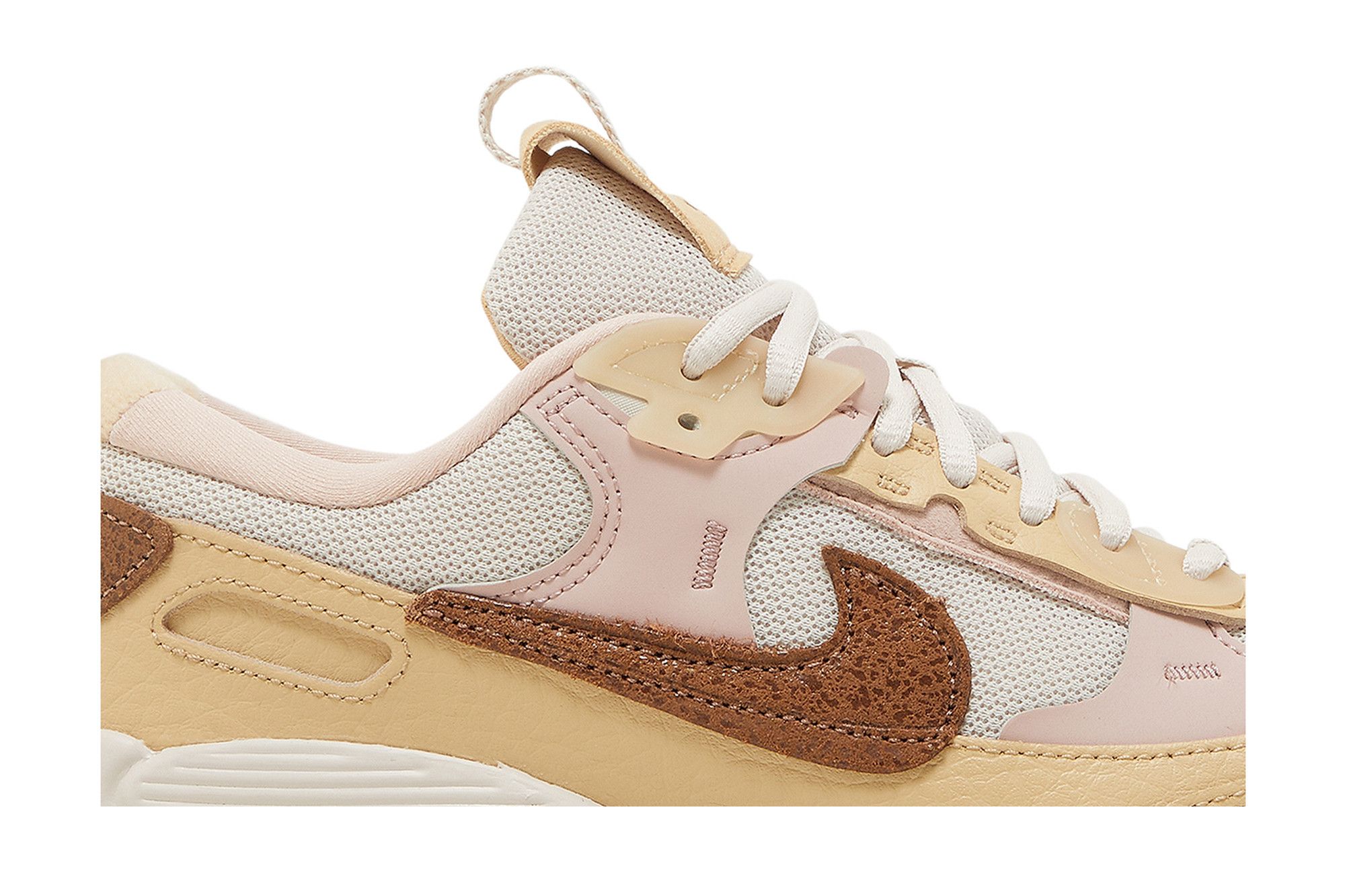 スニーカー Nike Women's Shoe Air Max 90 Futura DZ4704-100 Buy Wmns Air Max 90 Futura 'Neapolitan' - DZ4704 100 | GOAT