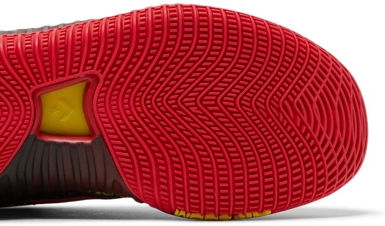 Converse All Star BB Prototype CX Mid Monster Clash