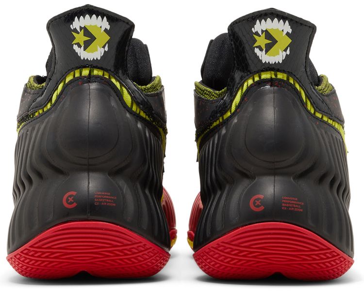 Converse All Star BB Prototype CX Mid Monster Clash