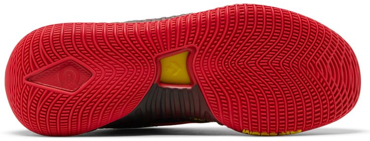 Converse All Star BB Prototype CX Mid Monster Clash