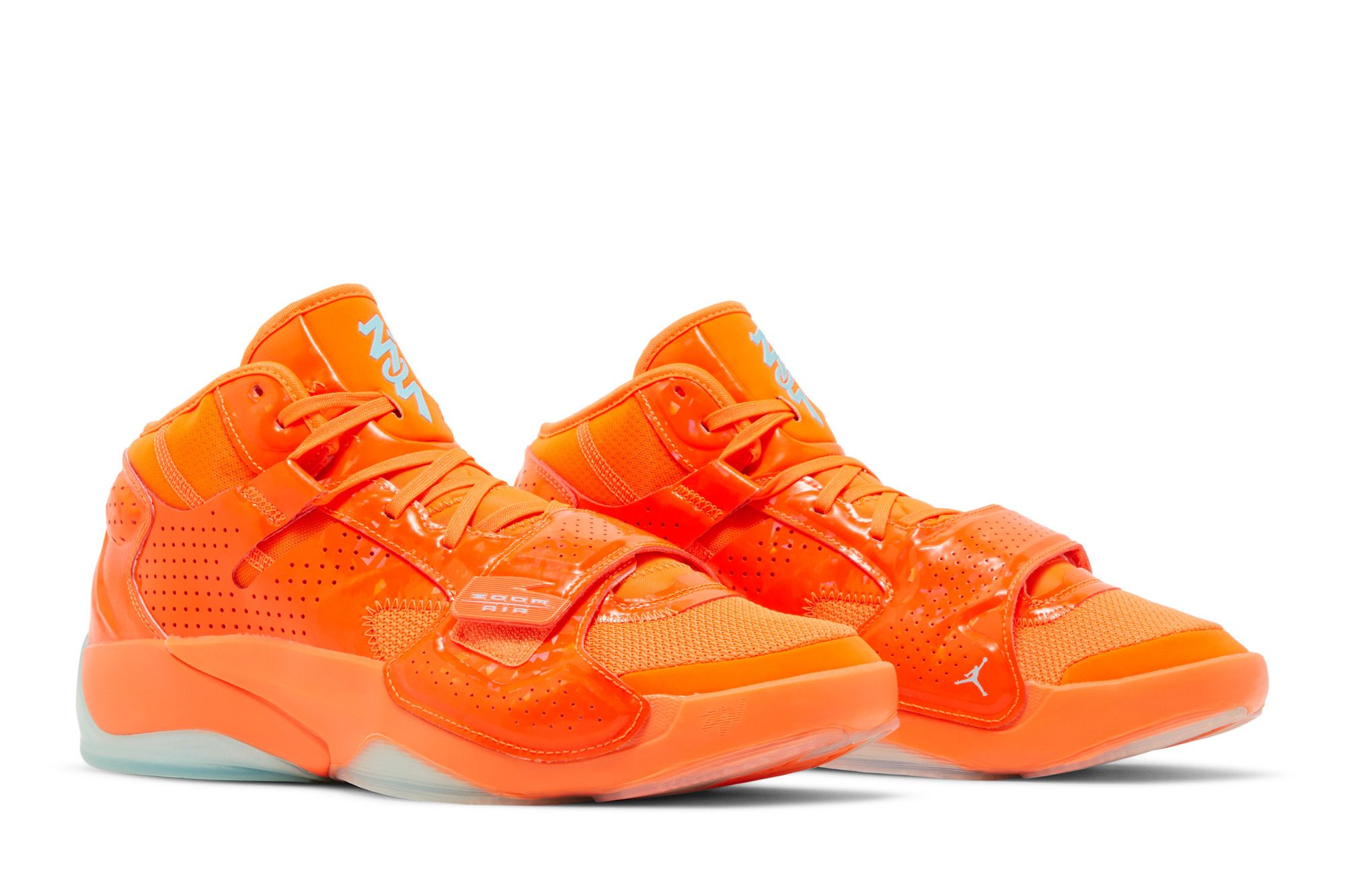 Buy Air Jordan Zion 2 'Hyper Crimson' - DX5423 841 | GOAT CA