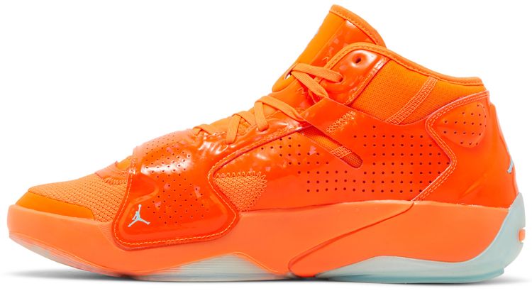 Air Jordan Zion 2 Hyper Crimson