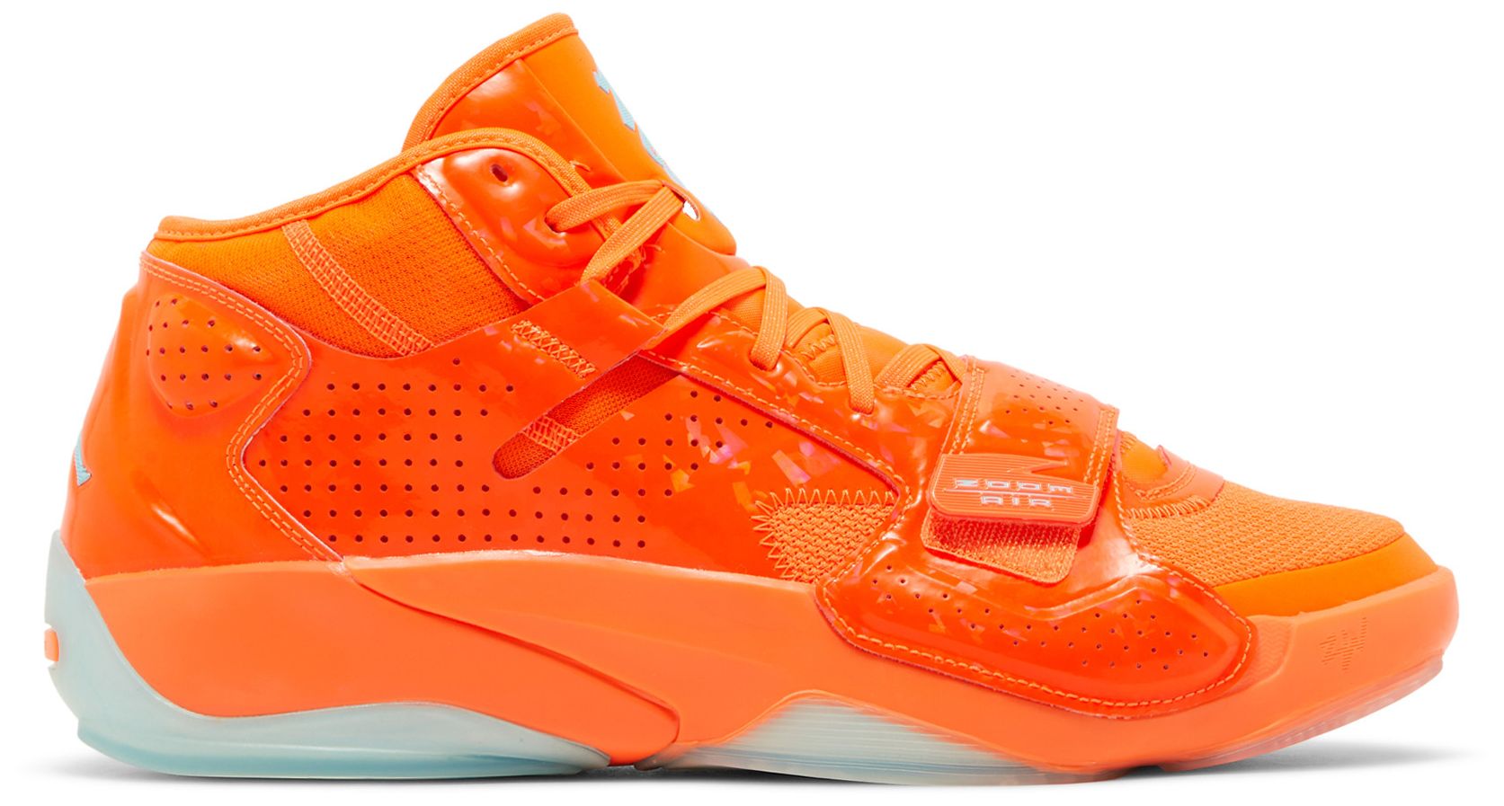 Buy Jordan Zion 2 'Hyper Crimson' DX5423 841 GOAT