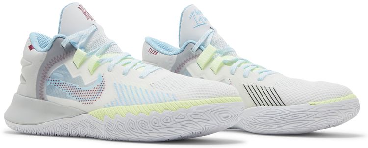 Nike Kyrie Flytrap 5 EP 1 World 1 People
