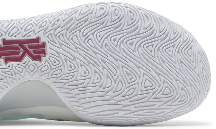 Nike Kyrie Flytrap 5 EP 1 World 1 People