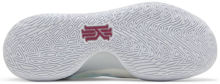 Nike Kyrie Flytrap 5 EP 1 World 1 People