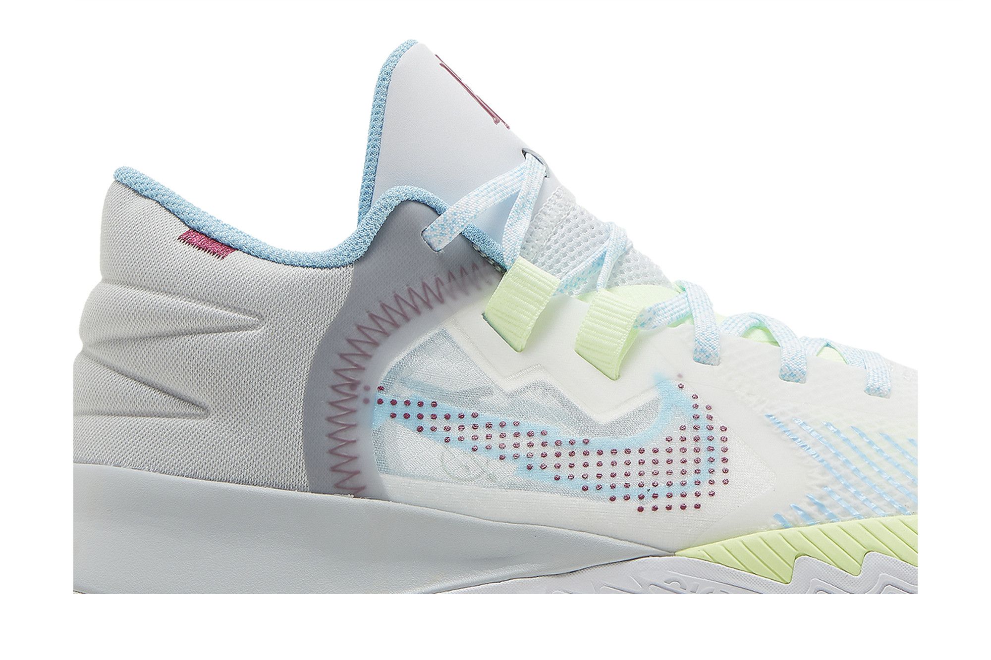 Buy Kyrie Flytrap 5 EP 1 World 1 People DC8991 102 GOAT