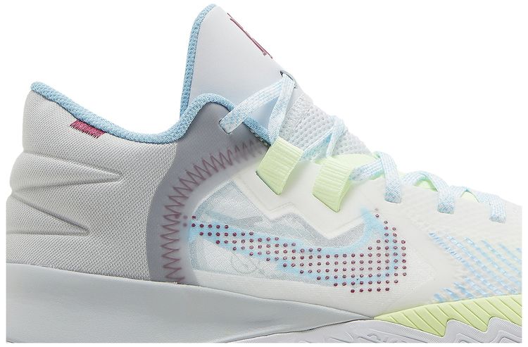 Nike Kyrie Flytrap 5 EP 1 World 1 People