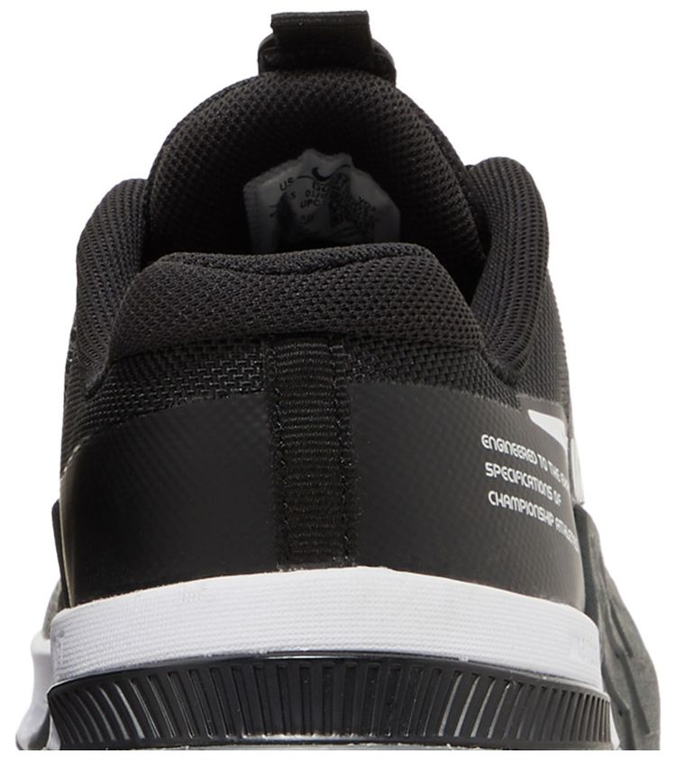 Nike Metcon 8 Dark Smoke Grey