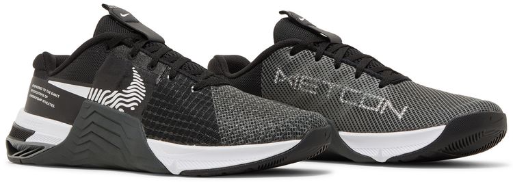 Nike Metcon 8 Dark Smoke Grey