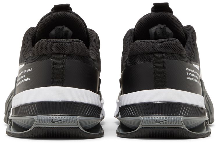 Nike Metcon 8 Dark Smoke Grey