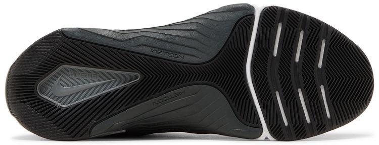 Nike Metcon 8 Dark Smoke Grey