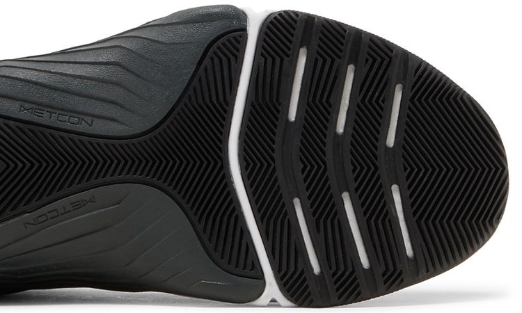 Nike Metcon 8 Dark Smoke Grey