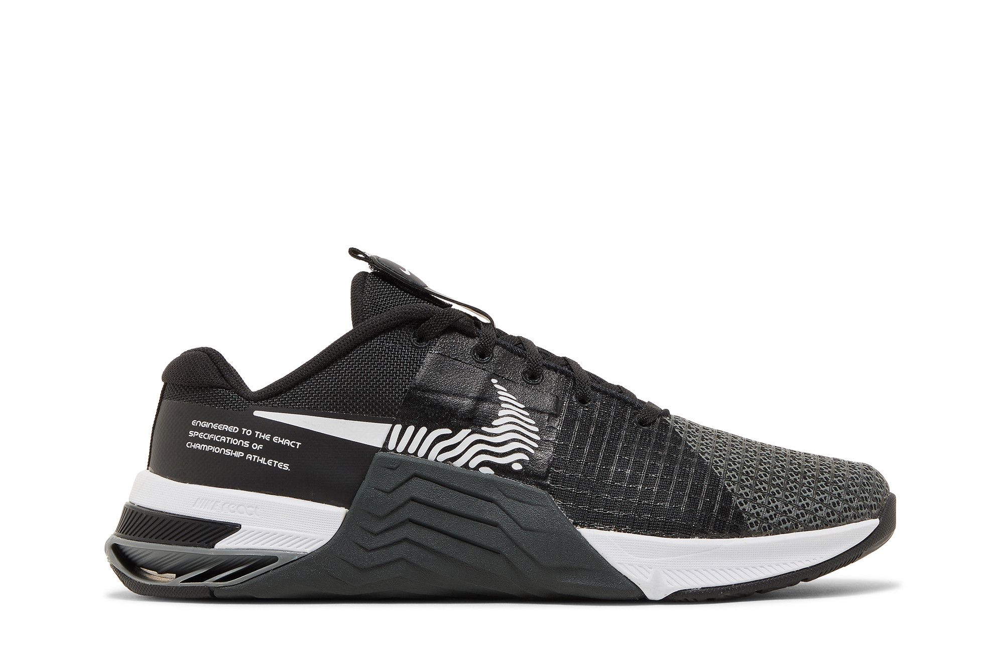 Nike dsx flyknit metcon 1 sales