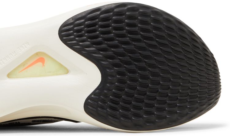 Nike Zoom Fly 5 Black Ghost Green