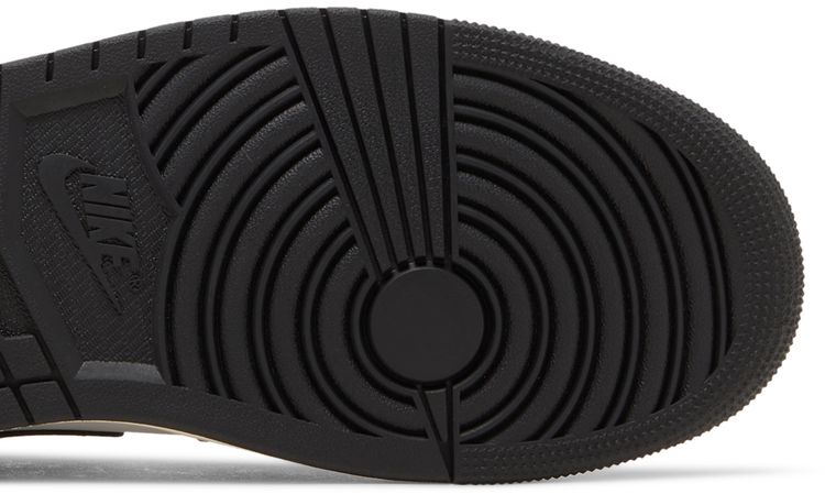 Air Jordan 1 Low SE Wear Away   Tan