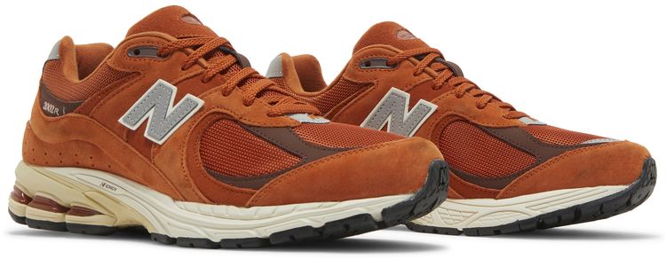 New Balance 2002R Rust Oxide