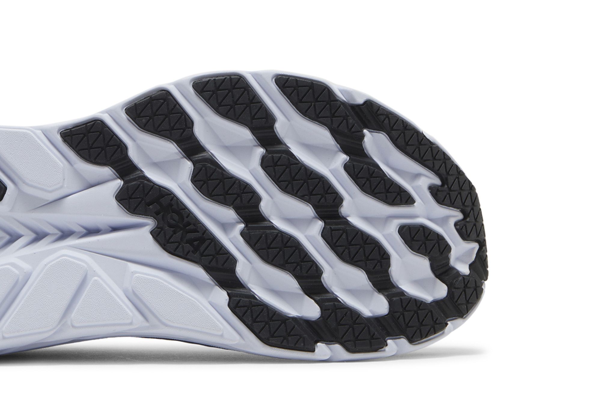 Hoka One One Bondi 8 Lunar Rock Nimbus Cloud (Women's