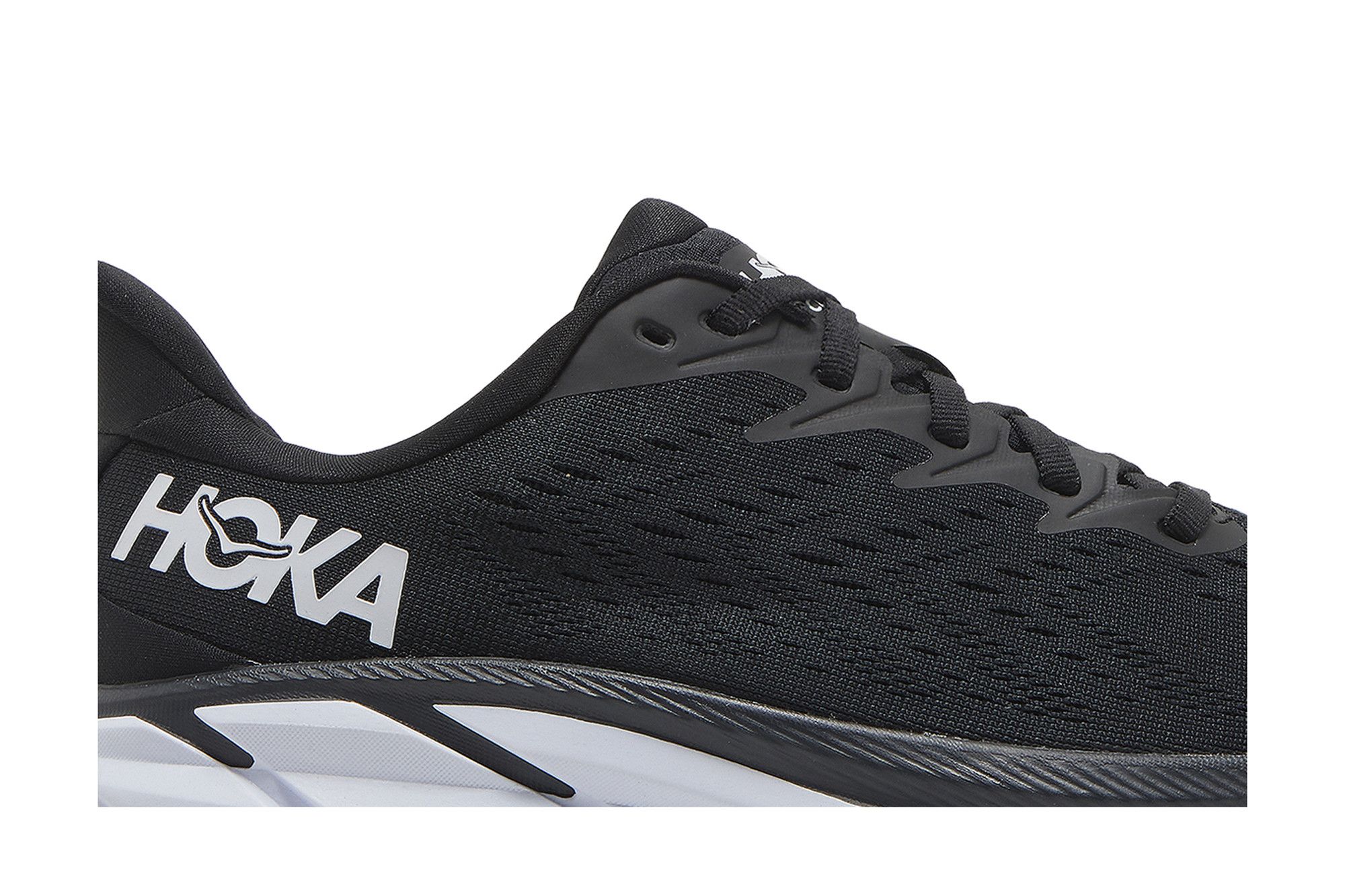 Buy Wmns Clifton 8 'Black White' - 1119394 BWHT | GOAT