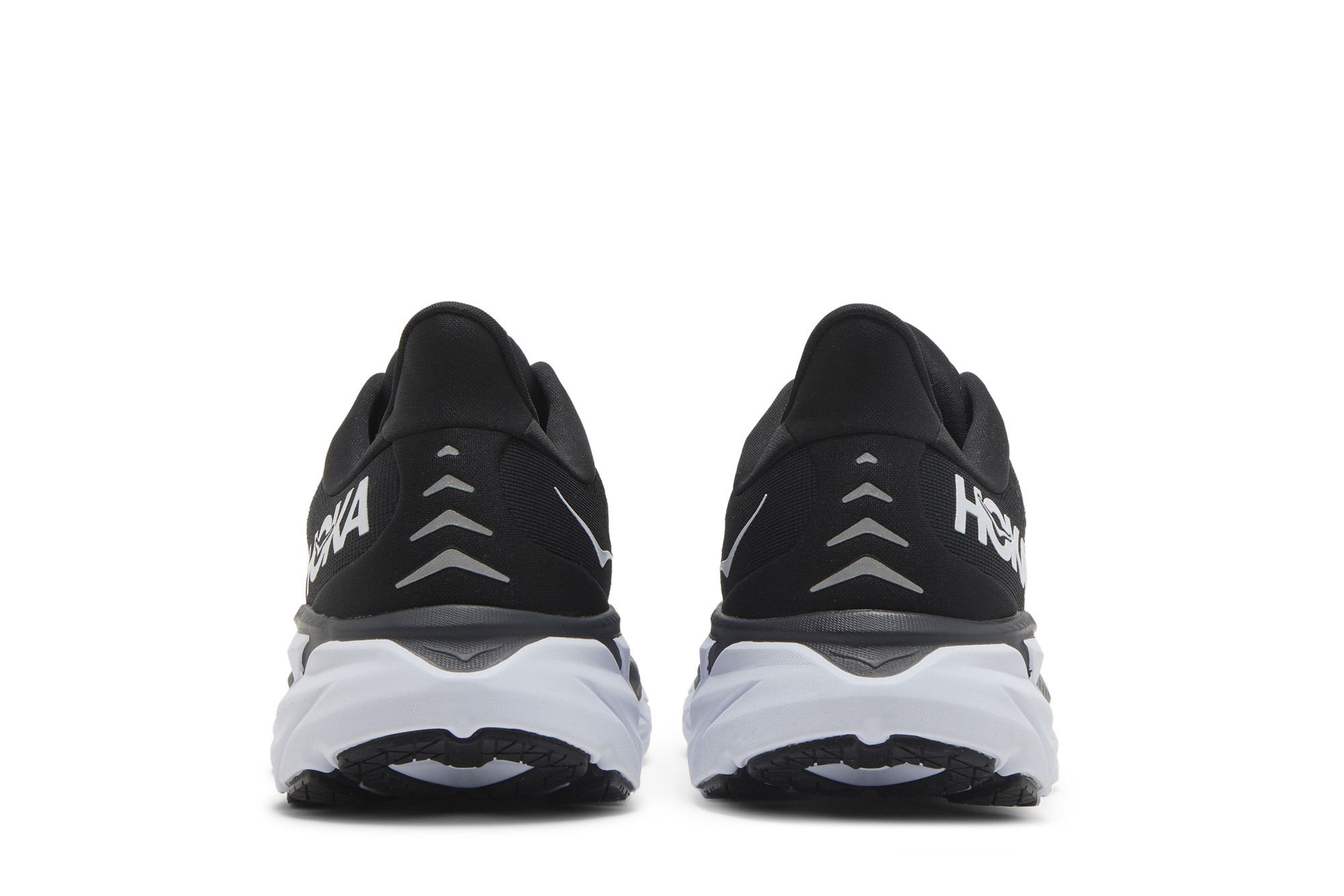 Buy Wmns Clifton 8 'Black White' - 1119394 BWHT | GOAT