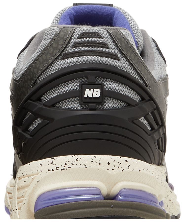 atmos x New Balance 1906R Tokyo Dimension