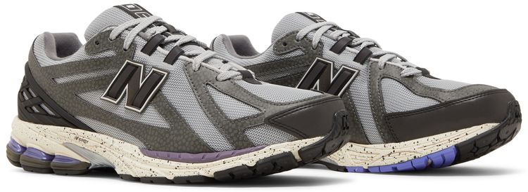 atmos x New Balance 1906R Tokyo Dimension