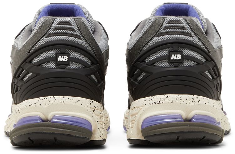 atmos x New Balance 1906R Tokyo Dimension