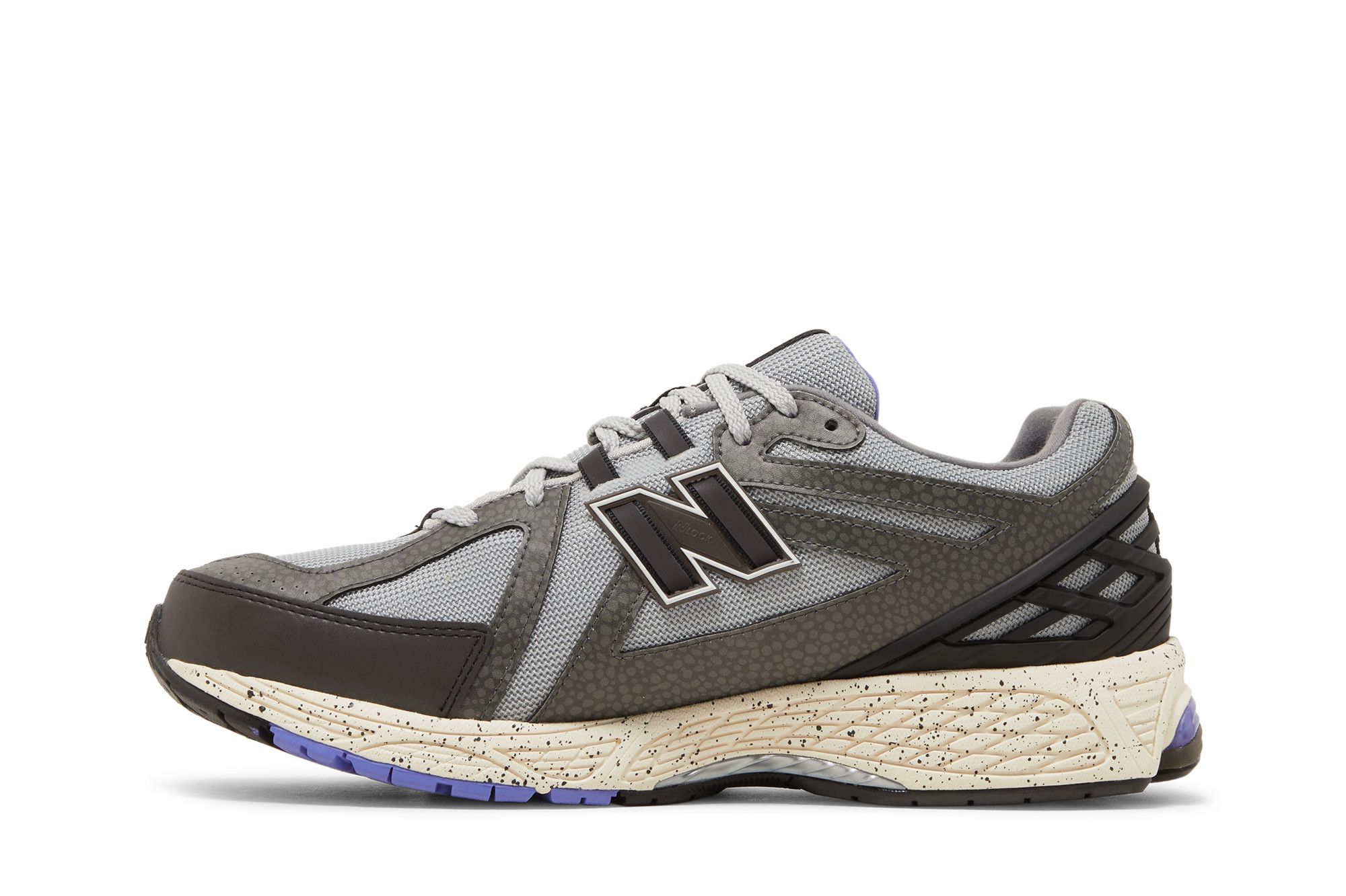 New Balance 1906R 'Grey Day' M1906RGR