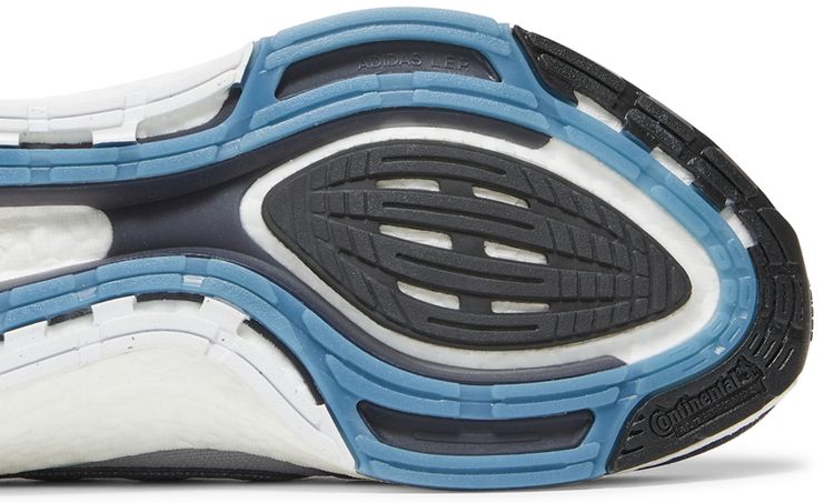 Adidas UltraBoost 22 Halo Silver