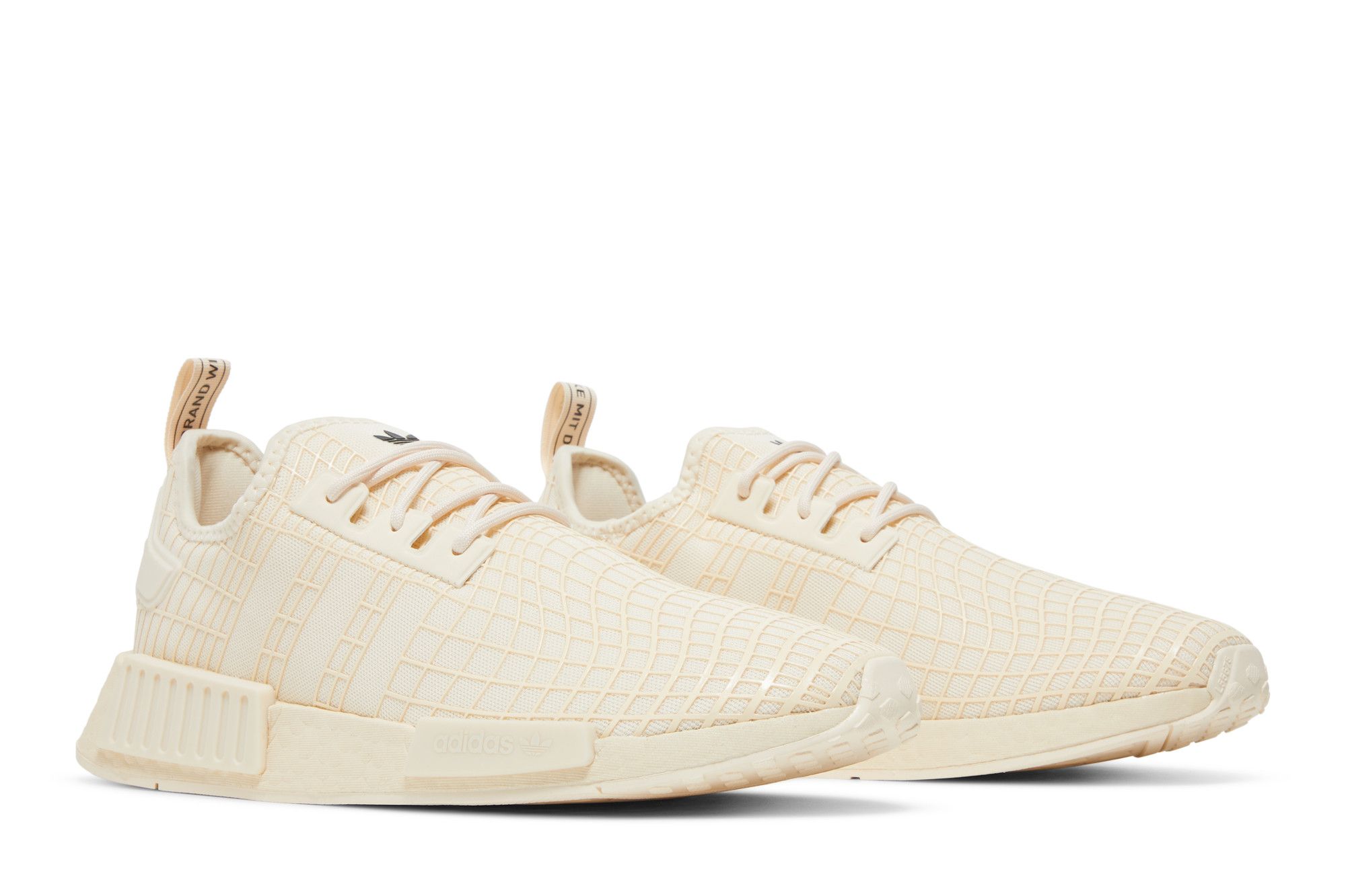 Buy Adidas NMD_R1 'Ecru Tint' - GX9530 | GOAT