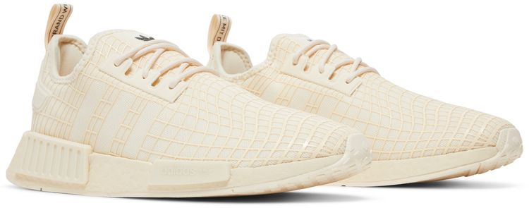 Adidas NMD R1 Ecru Tint