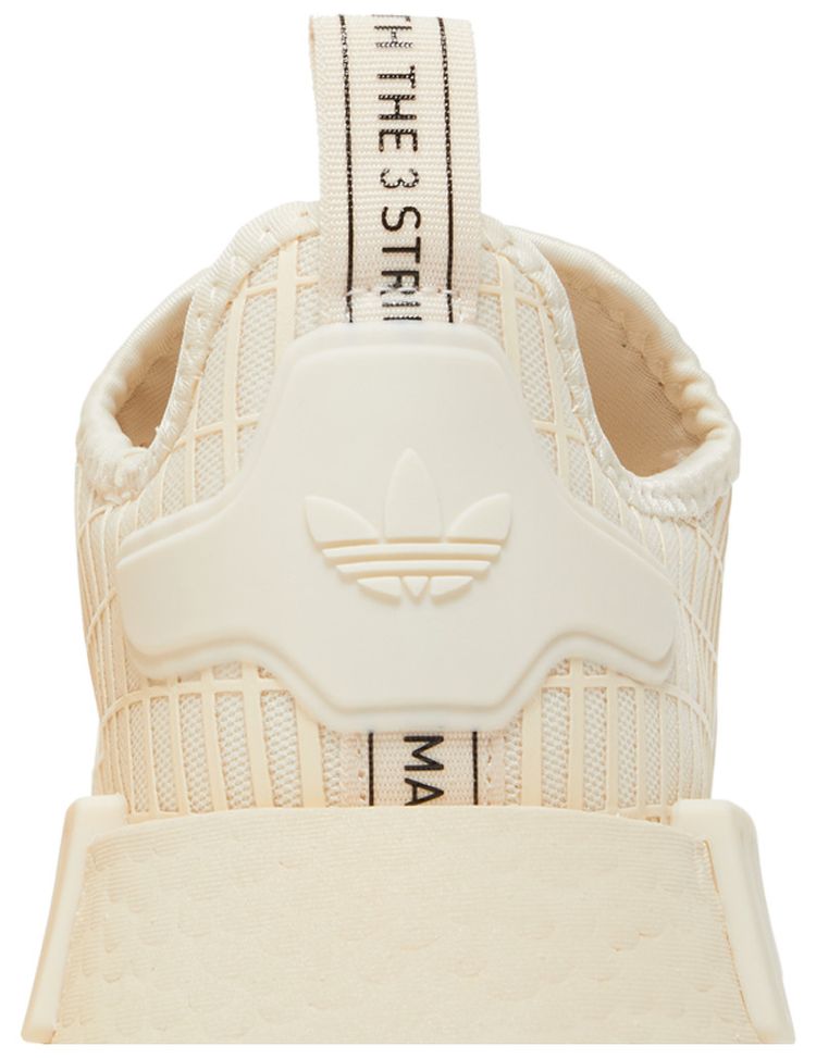 Adidas NMD R1 Ecru Tint