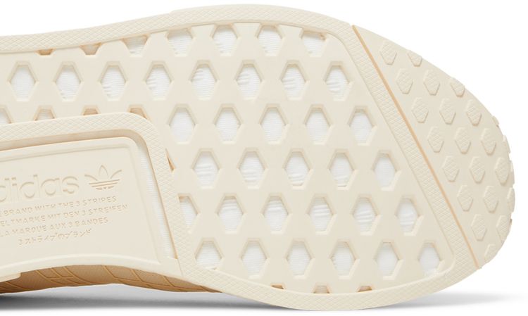 Adidas NMD R1 Ecru Tint