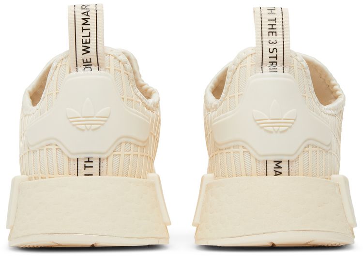 Adidas NMD R1 Ecru Tint