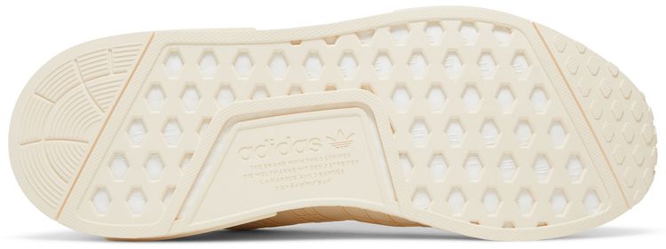 Adidas NMD R1 Ecru Tint