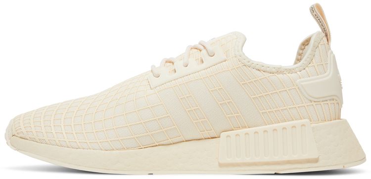 Adidas NMD R1 Ecru Tint