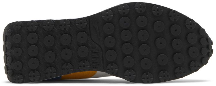 Puma Rider FV Future Vintage   Biscay Green Orange