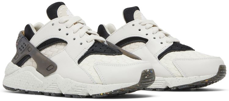 Nike Wmns Air Huarache Crater Premium Phantom