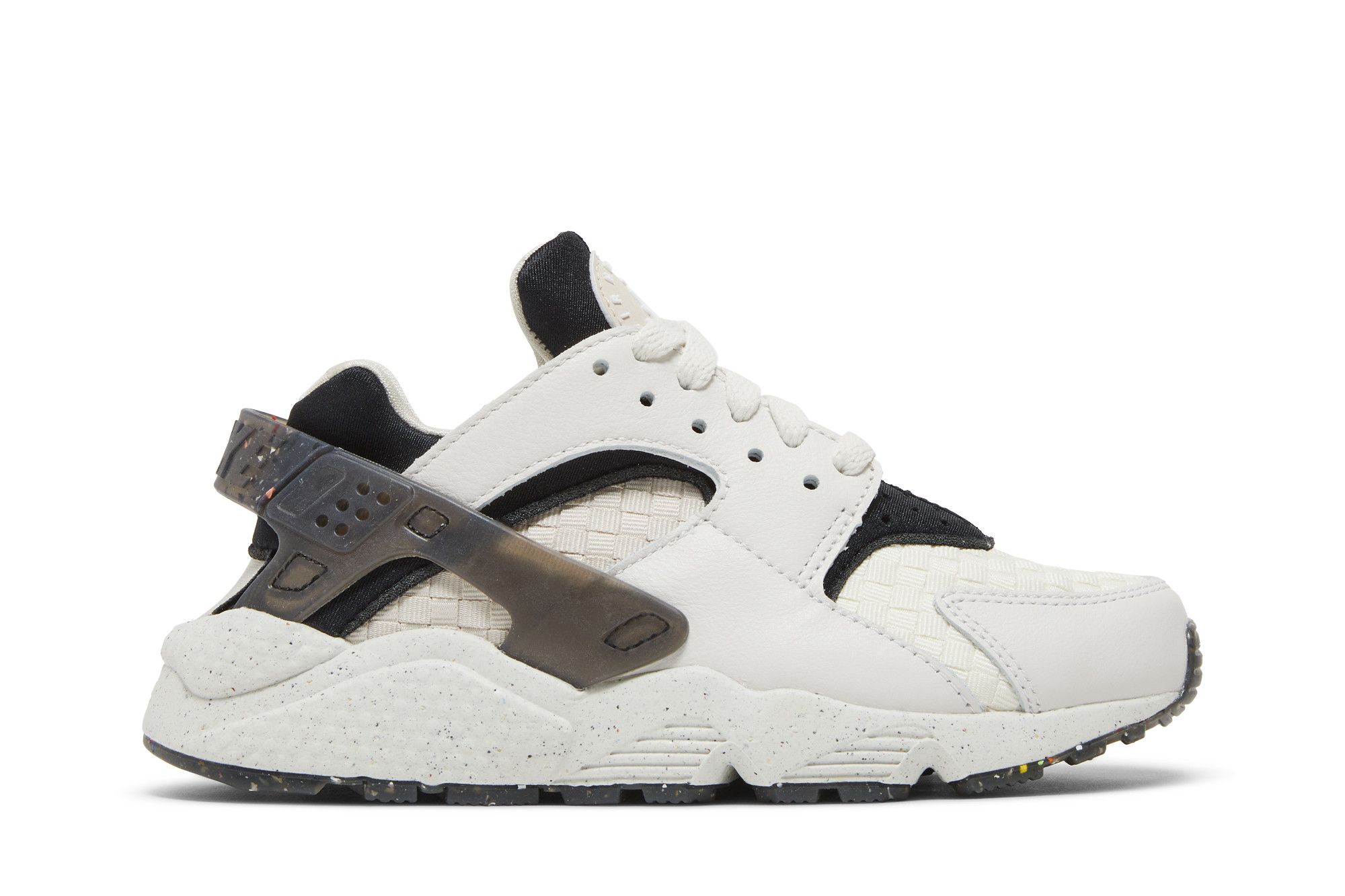 Buy Wmns Air Huarache Crater Premium Phantom DR0449 001 GOAT CA