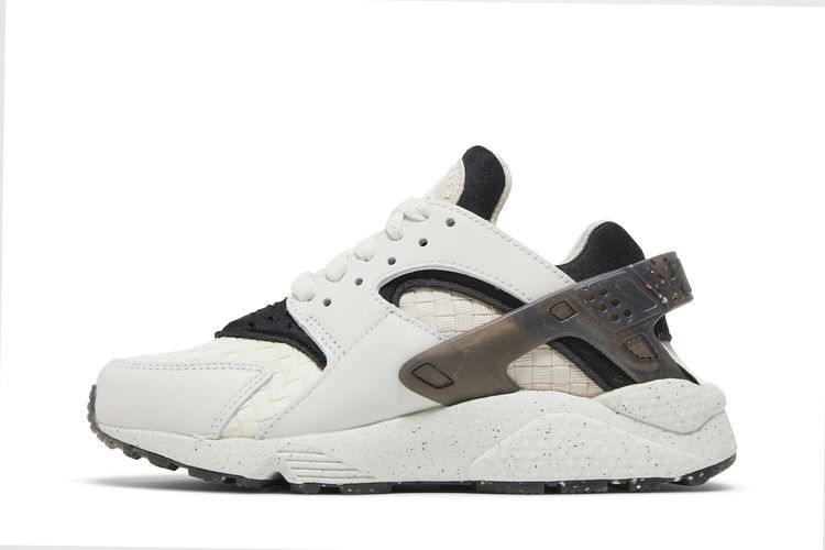 Nike Wmns Air Huarache Crater Premium Phantom