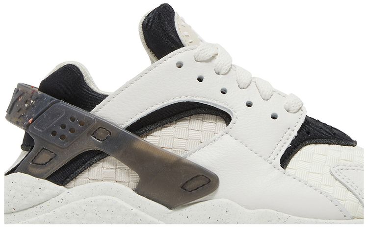 Nike Wmns Air Huarache Crater Premium Phantom