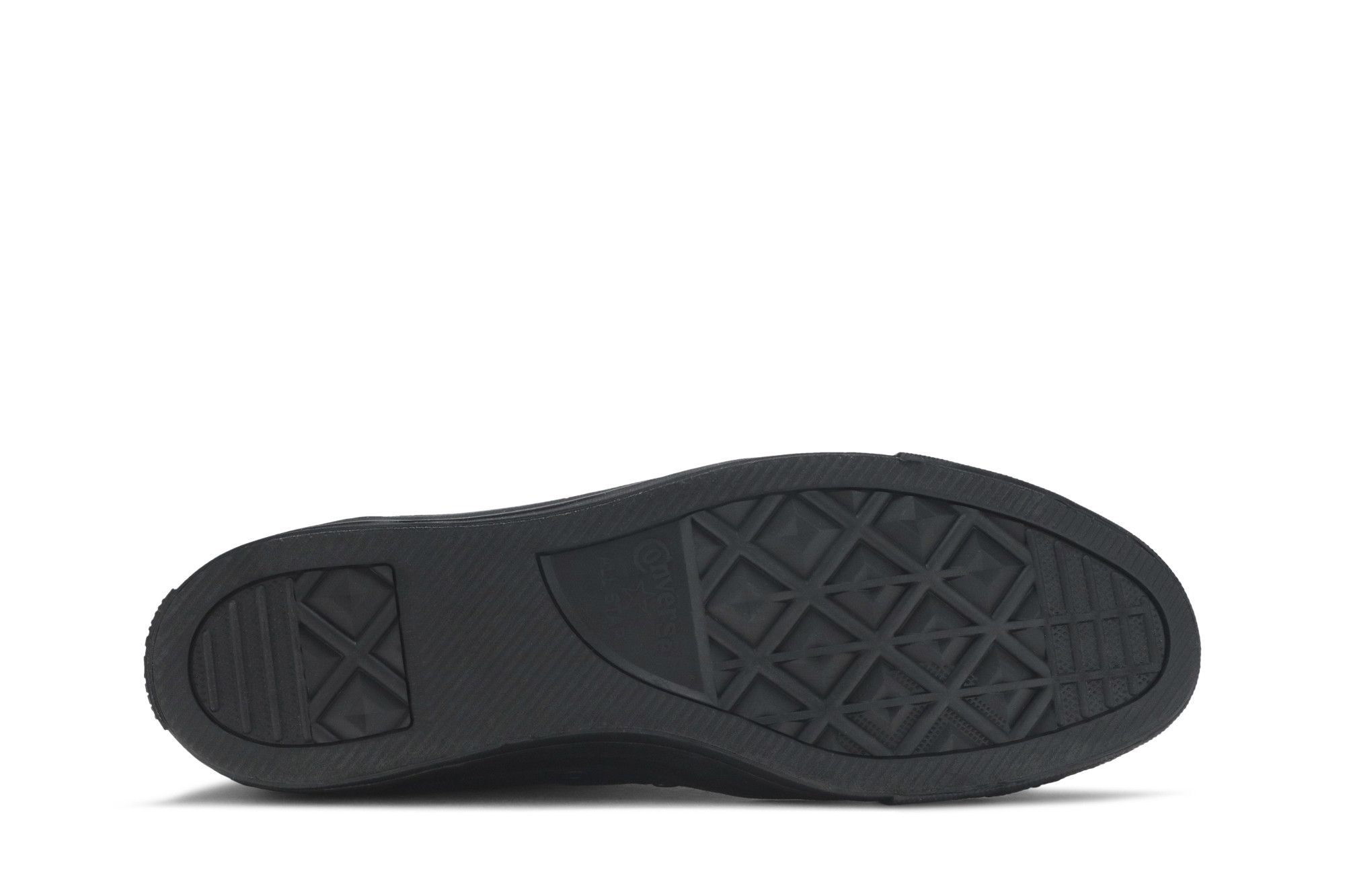 Buy Chuck Taylor All Star Hi All Black M3310 GOAT